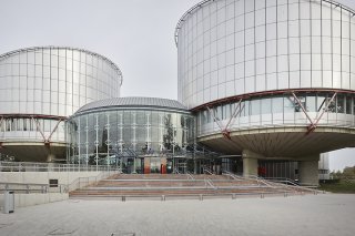 La Cour de Strasbourg devait se prononcer sur le refus du regroupement familial à quatre réfugiés en Suisse (archives).